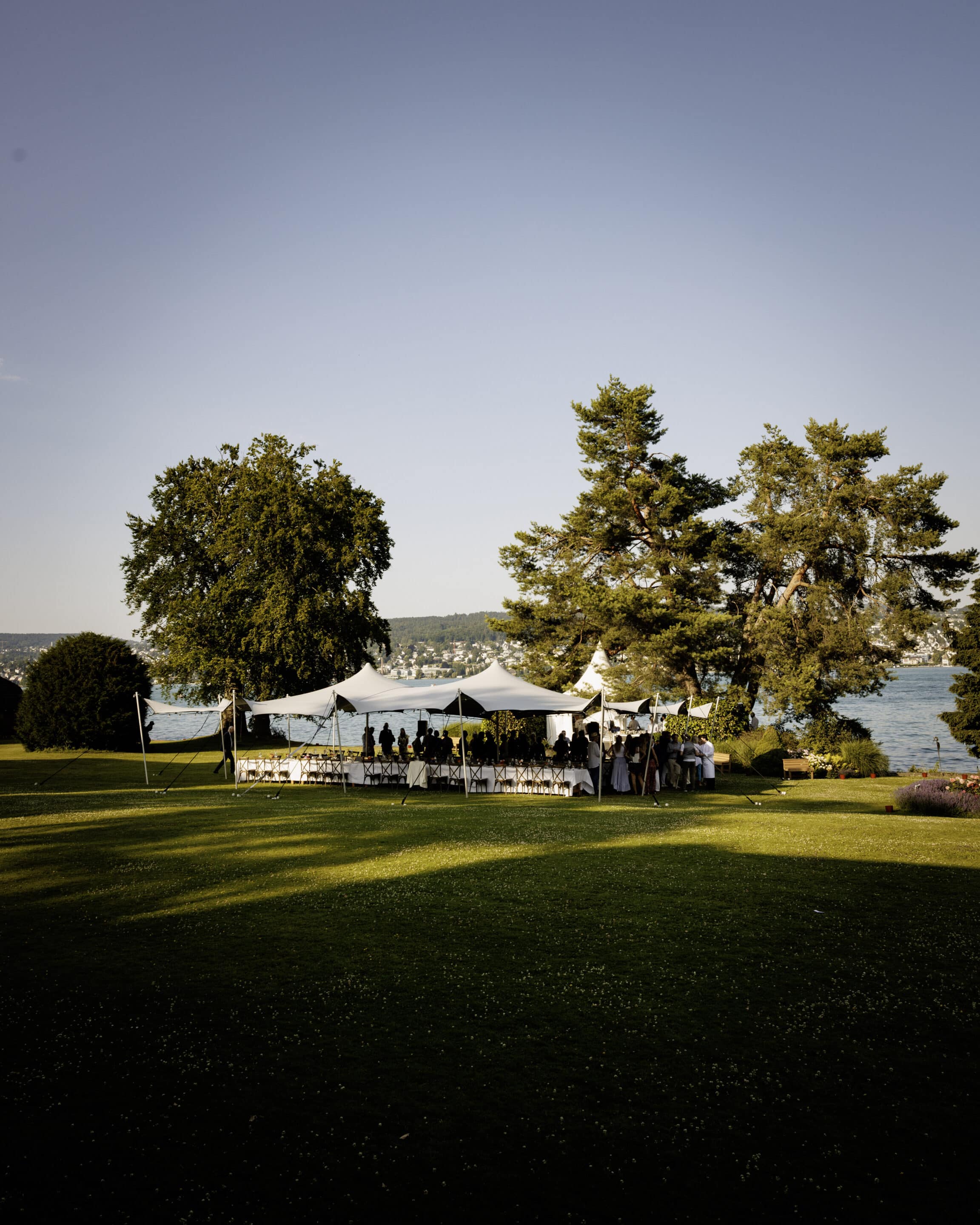 Private Feier Catering